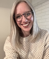 Book an Appointment with Andrea Blondal for In-Person Counselling