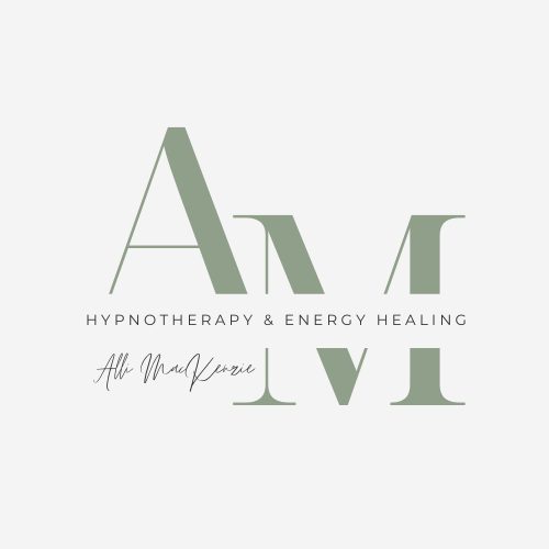 Alli MacKenzie, Hypnotherapy & Energy Healing