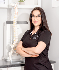 Book an Appointment with Yana Ustinski for Deep Tissue Massage