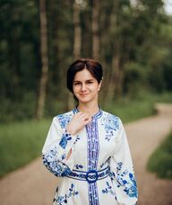 Book an Appointment with Tetiana Dashevska for Relaxation/Swedish Massage