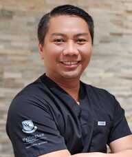 Book an Appointment with Jonathan Pablo for Deep Tissue Massage