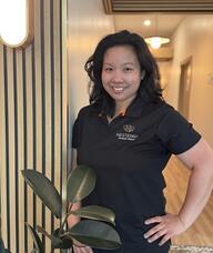 Book an Appointment with Erika Mangilit for Deep Tissue Massage