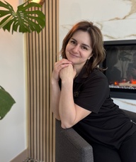 Book an Appointment with Tetiana Dashevska for Deep Tissue Massage