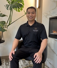 Book an Appointment with Jonathan Pablo for Deep Tissue Massage