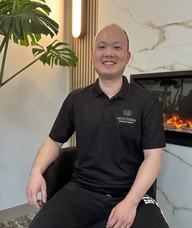 Book an Appointment with Chengkai (Tommy) Zhang for Deep Tissue Massage
