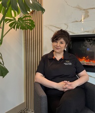 Book an Appointment with Nadia Dupre for Deep Tissue Massage