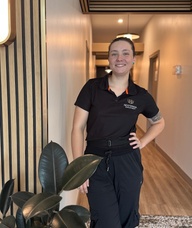 Book an Appointment with Bailey Campbell (student) for Student Massage