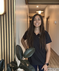 Book an Appointment with Alicia De Vos for Deep Tissue Massage