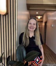 Book an Appointment with Elena Sanina (Student) for Student Massage