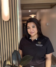Book an Appointment with Rheanna Asuncion for Deep Tissue Massage