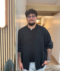 Book an Appointment with Keenan Cooke for Deep Tissue Massage