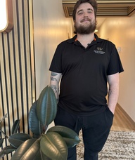 Book an Appointment with Malachi Jones for Deep Tissue Massage