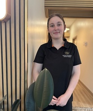 Book an Appointment with Norah Lachuta (student) for Student Massage