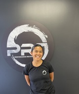 Book an Appointment with Jerikka Nahibuan at Scarborough - Performance Recovery Therapy Inc.