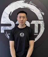 Book an Appointment with Jorde Yang at Scarborough - Performance Recovery Therapy Inc.