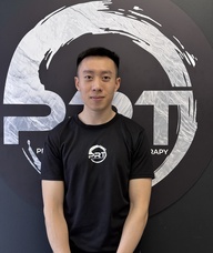 Book an Appointment with Jorde Yang for Physiotherapy
