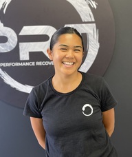 Book an Appointment with Jerikka Nahibuan for Physiotherapy