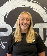 Book an Appointment with Sydney Hubbard at SCARBOROUGH - Performance Recovery Therapy Inc.