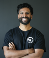 Book an Appointment with Jeffrey Francispillai at EAST YORK - Performance Recovery Therapy