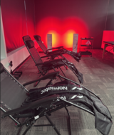 Book an Appointment with Recovery Room at SCARBOROUGH - Performance Recovery Therapy Inc.