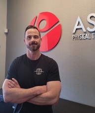 Book an Appointment with Garnett Fugle for Physiotherapy