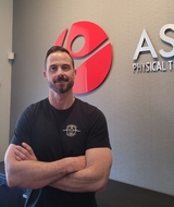 Book an Appointment with Garnett Fugle LL at Ascent Physical Therapy- Lake Louise