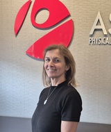 Book an Appointment with Kate Zidek at Ascent Physical Therapy and Performance Lab - Canmore