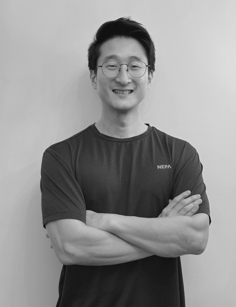 Isaac Lee
