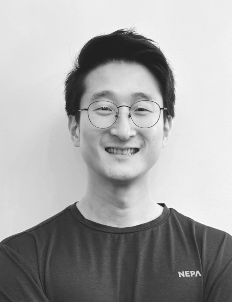 Isaac Lee