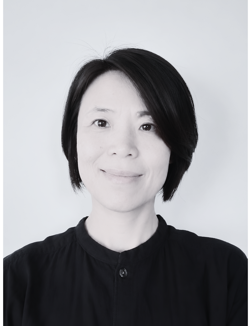 Alisa Zhao