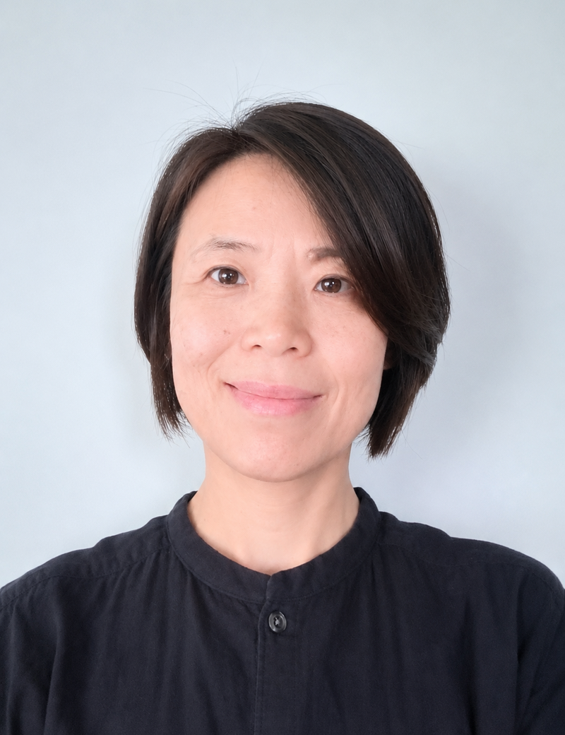 Alisa Zhao