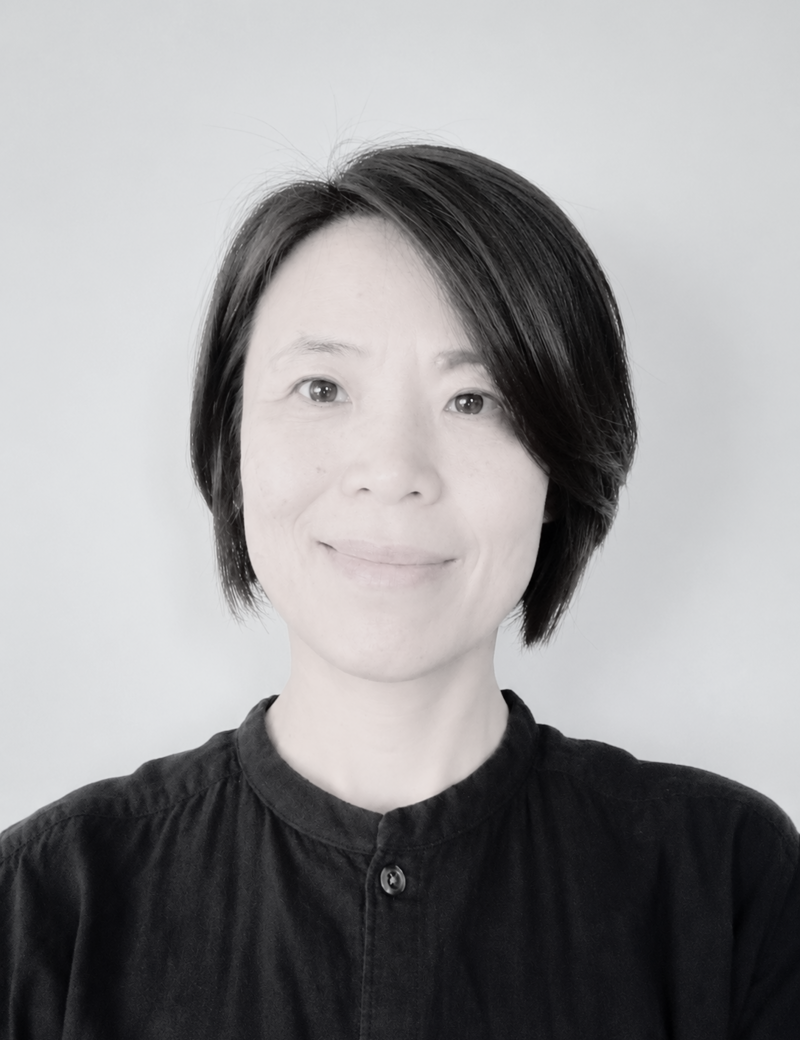 Alisa Zhao