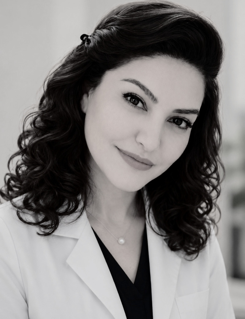 Sheila Moussavi