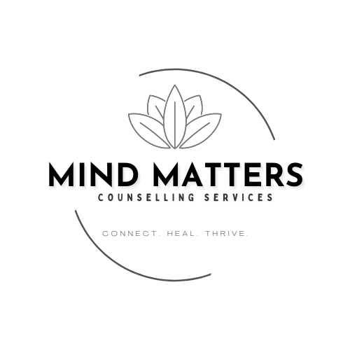 Mind Matters Counselling Services