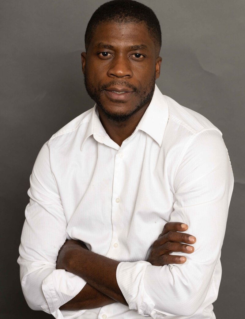 Mr. Adejuwon Adeleye