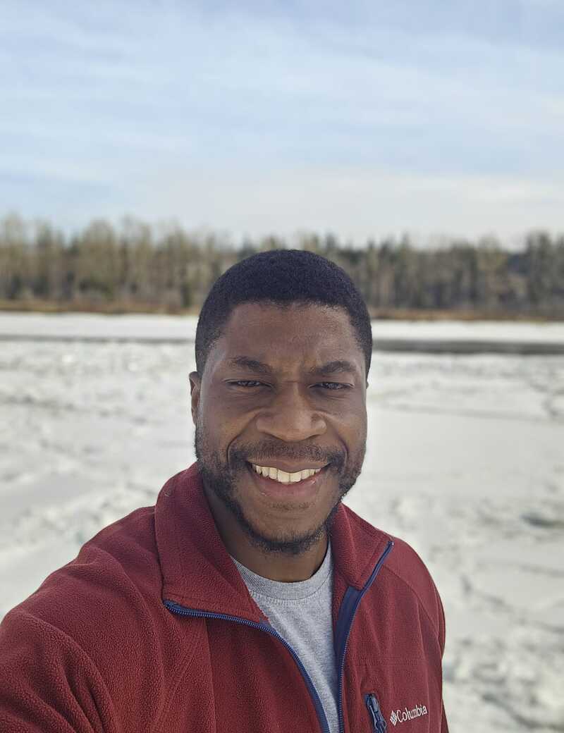 Mr. Adejuwon Adeleye