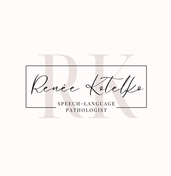 Renee Kotelko SLP