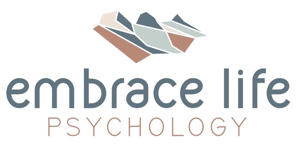 Embrace Life Psychology