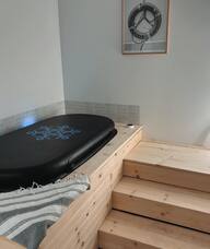 Book an Appointment with Sauna/ Cold Plunge for Non- Practitioner Based Service