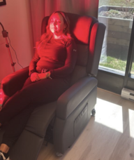Book an Appointment with Red Light Therapy for Non- Practitioner Based Service