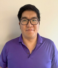 Book an Appointment with Kelvin Man for Initial Chiropractic