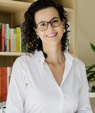 Book an Appointment with Roberta Brandi for NEW client consultation