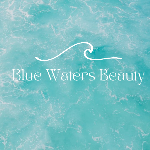 Blue Waters Beauty