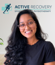 Book an Appointment with Sheena Gopaul for Chiropractic