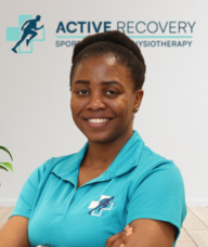 Book an Appointment with Chinenye Opogah for Physiotherapy