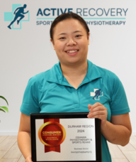 Book an Appointment with Bowen Tan for Osteopathy