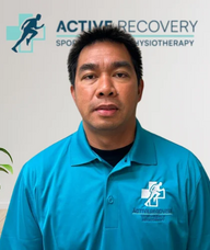 Book an Appointment with Victorio Agbulos for Massage Therapy