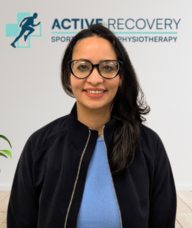 Book an Appointment with Shikha Patel for Physiotherapy