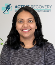 Book an Appointment with Gayatri Hatwalne for Physiotherapy