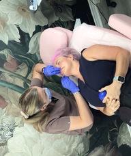 Book an Appointment with Natalie Hall for Injectables